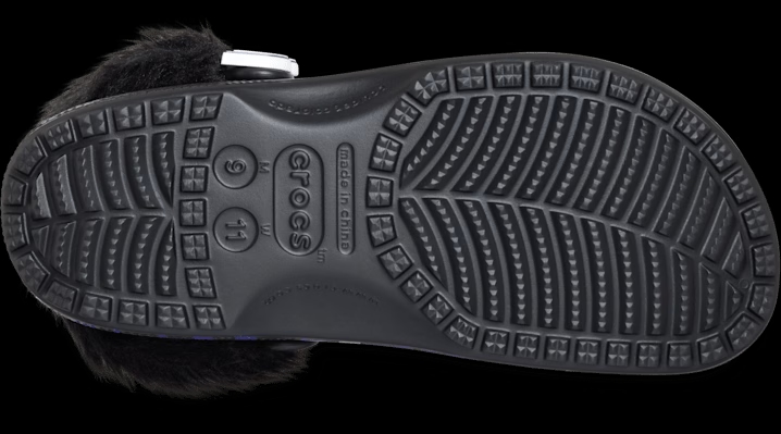 Crocs NFL Baltimore Ravens Classic Clogs 'Multi' 213166-90H