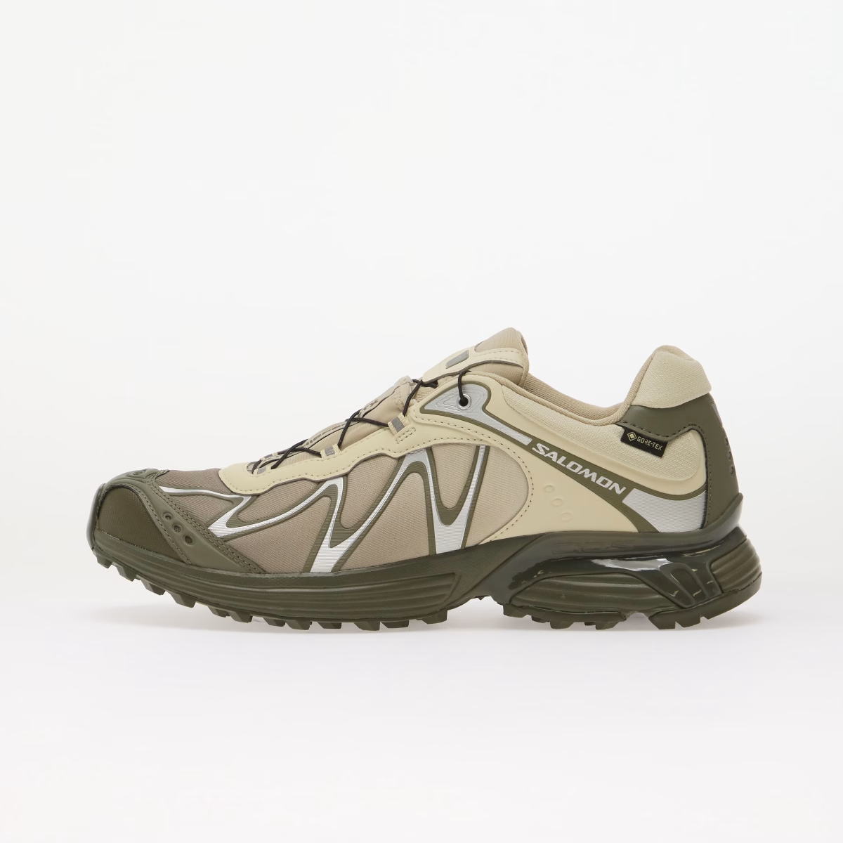 Salomon XT-Whisper GTX Aspargus Green L45397600