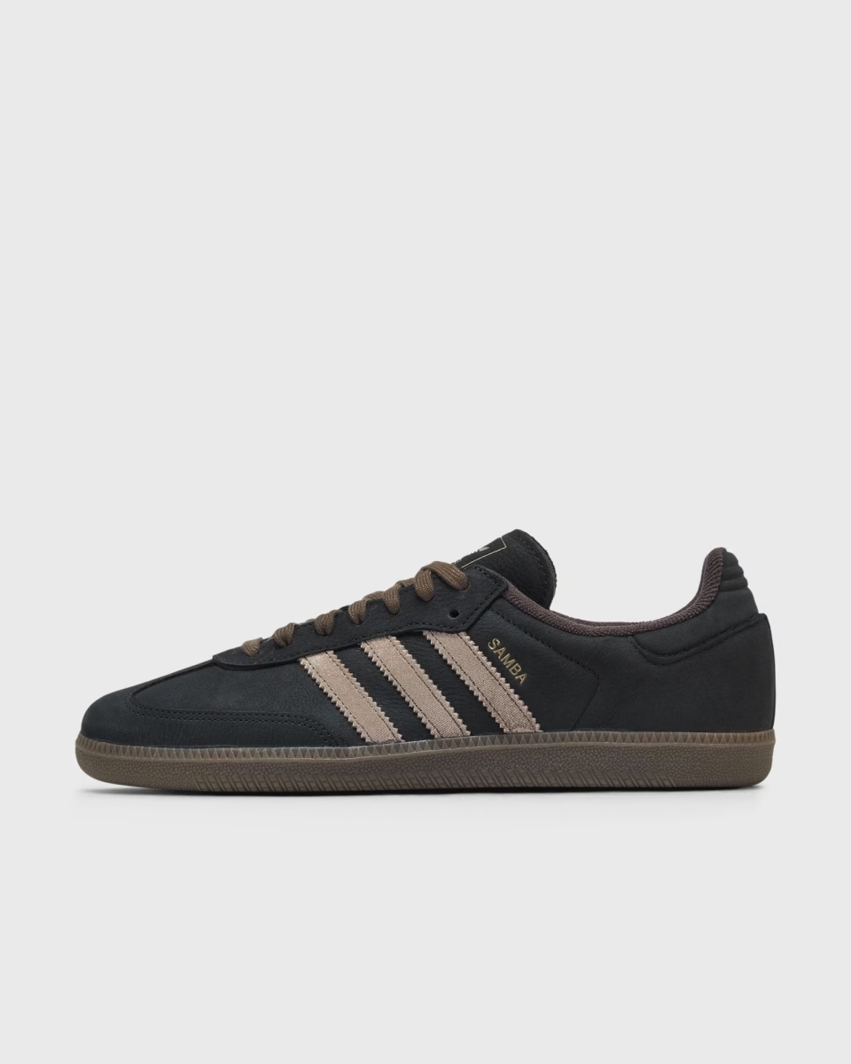 adidas Samba Og 'Black' KK2330