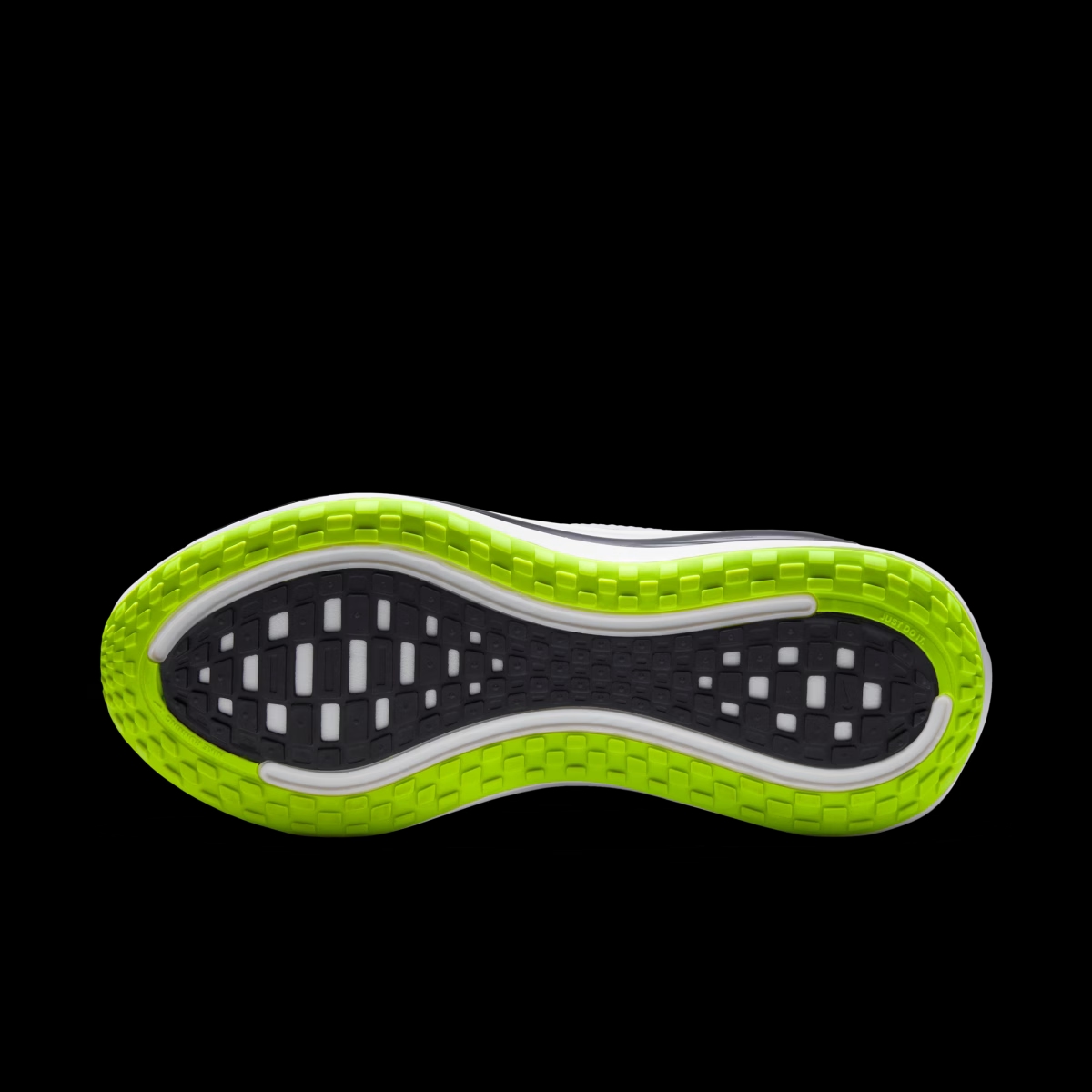 Nike Vomero Plus x Distance 'White' IQ7318-100