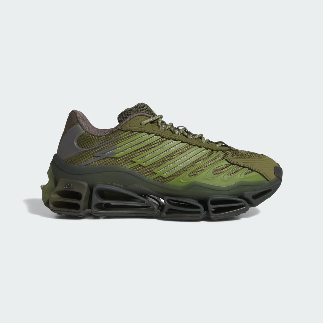 adidas Megaride Ag 'Dust Green' KH7617