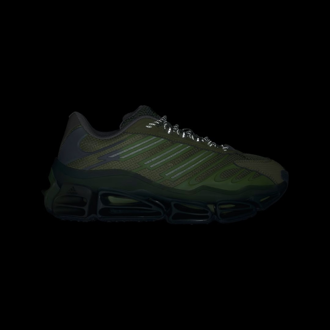 adidas Megaride Ag 'Dust Green' KH7617