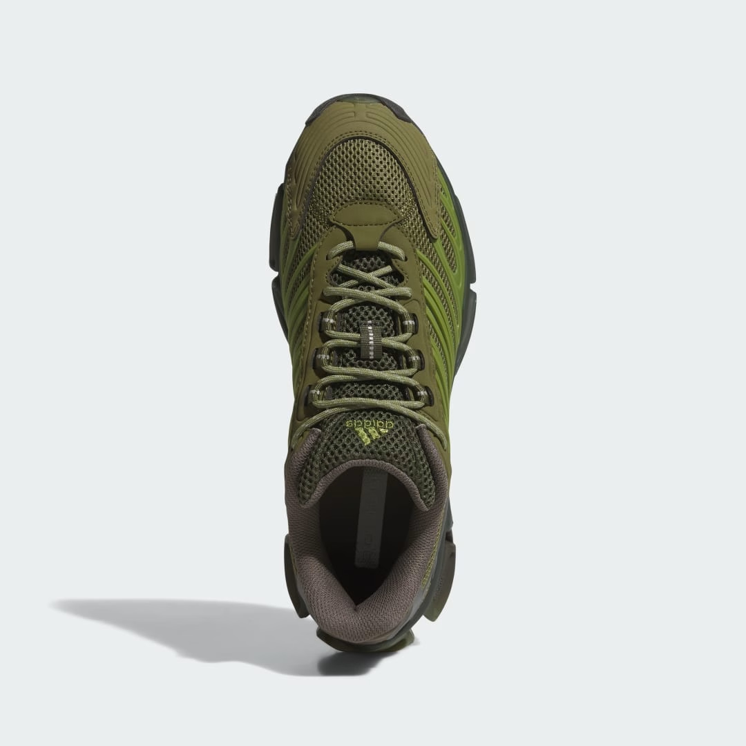 adidas Megaride Ag 'Dust Green' KH7617