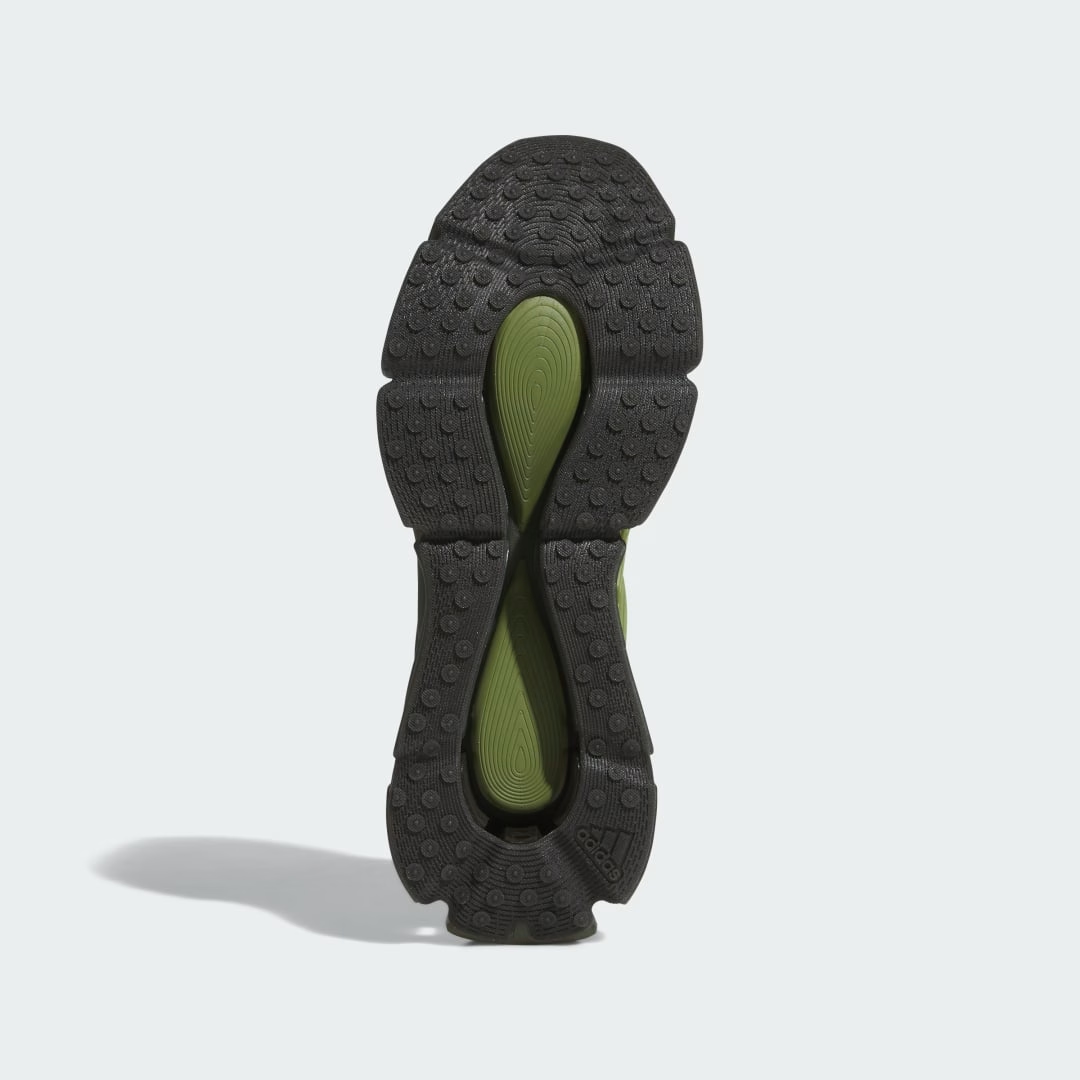 adidas Megaride Ag 'Dust Green' KH7617