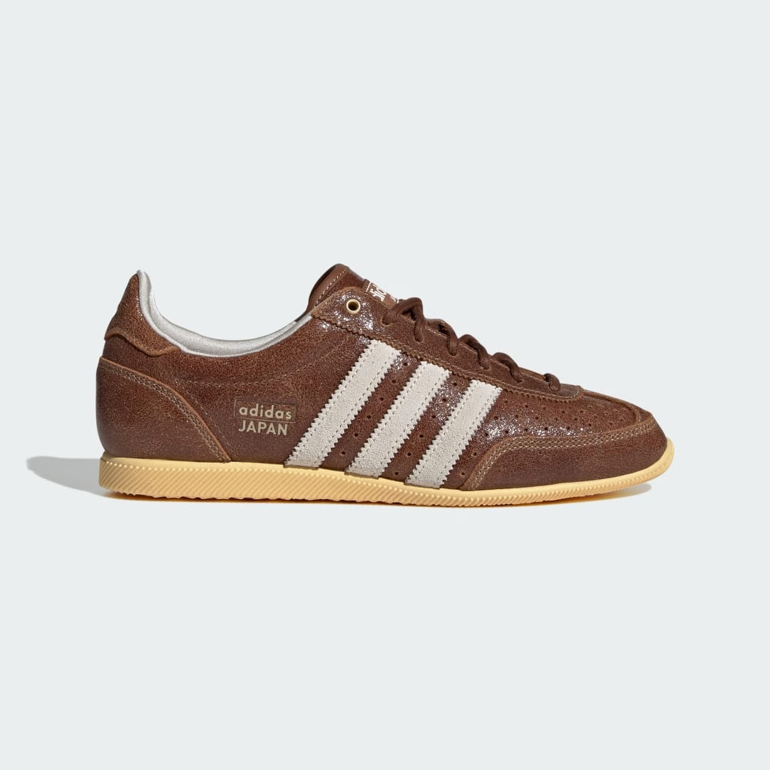 adidas Japan 'Preloved Brown' KJ4923