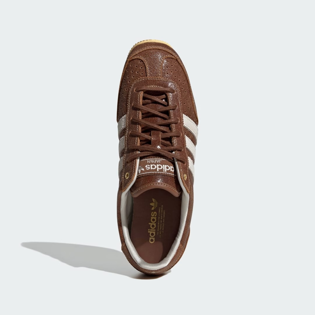 adidas Japan 'Preloved Brown' KJ4923
