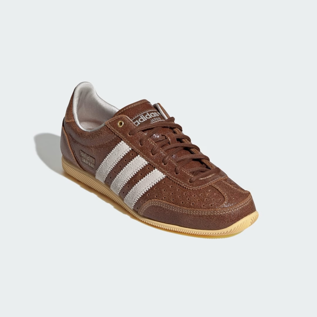 adidas Japan 'Preloved Brown' KJ4923