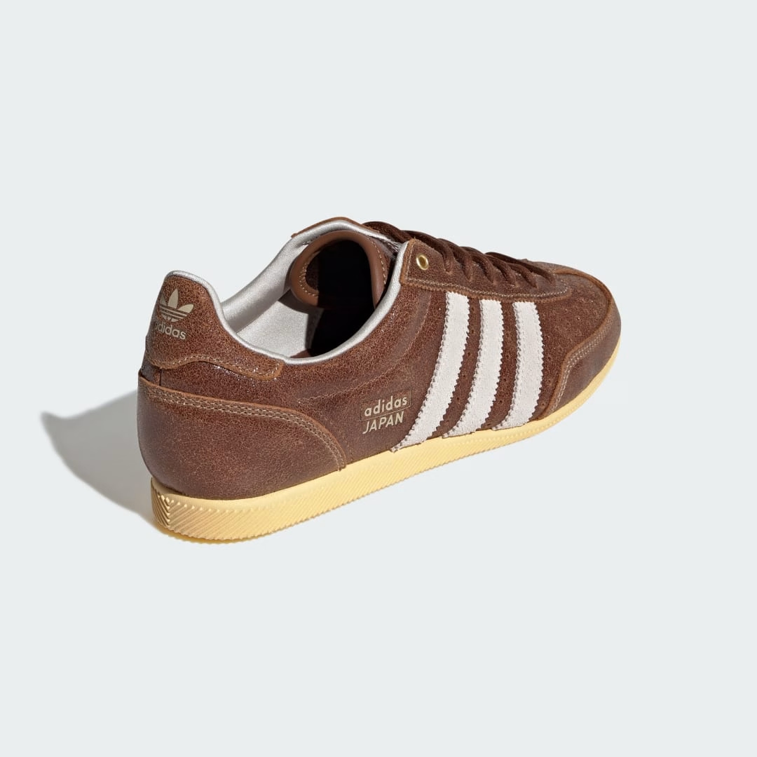 adidas Japan 'Preloved Brown' KJ4923