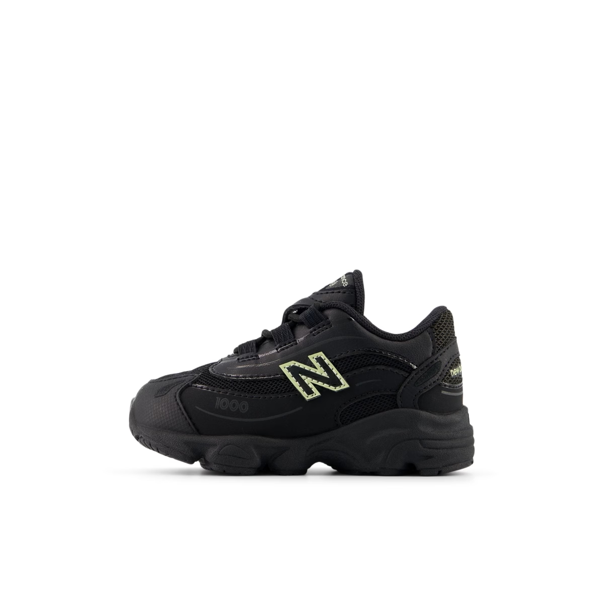 New Balance 1000 Bungee 'Black' IV1000JB