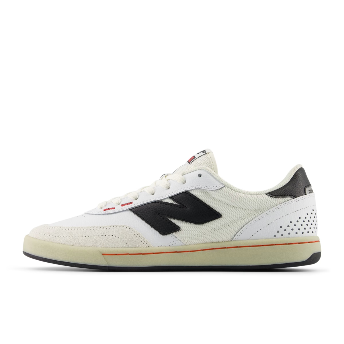 New Balance NB Numeric 440 V2 'White' NM440NO2