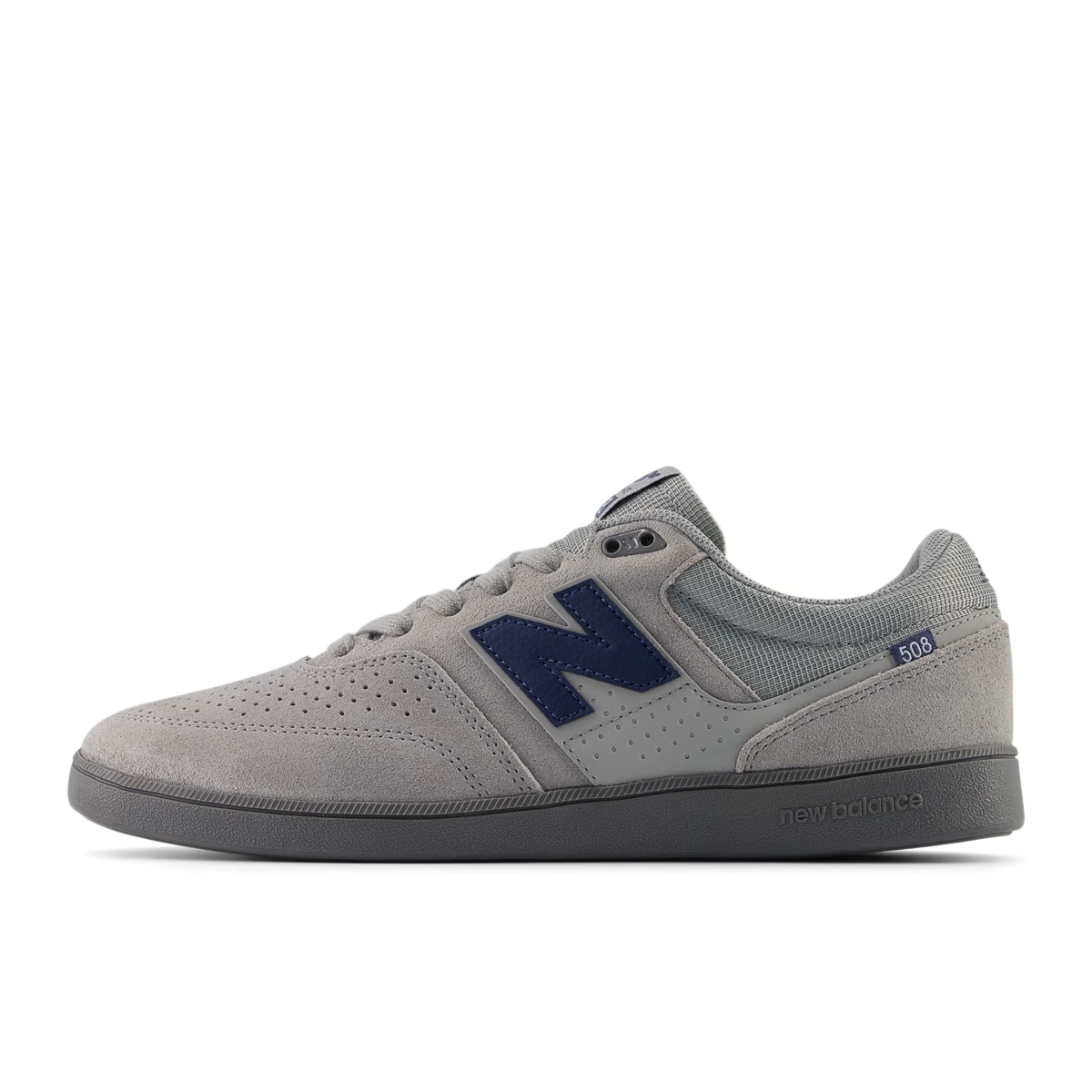 New Balance NB Numeric Brandon Westgate 508 'Grey' NM508ICY