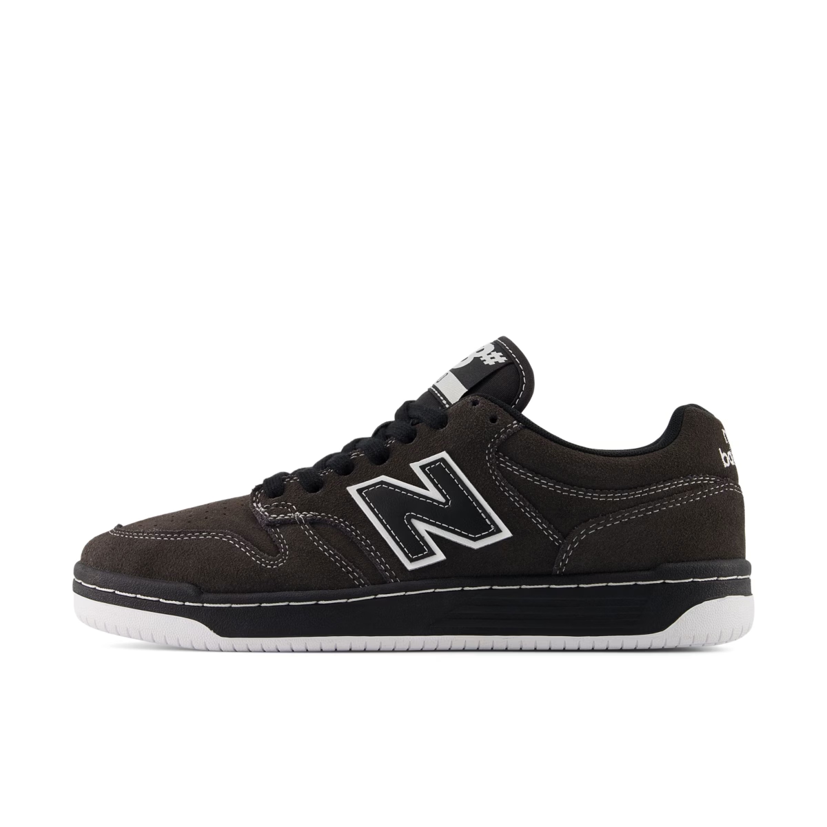 New Balance NB Numeric 480 'Black' NM480CSS