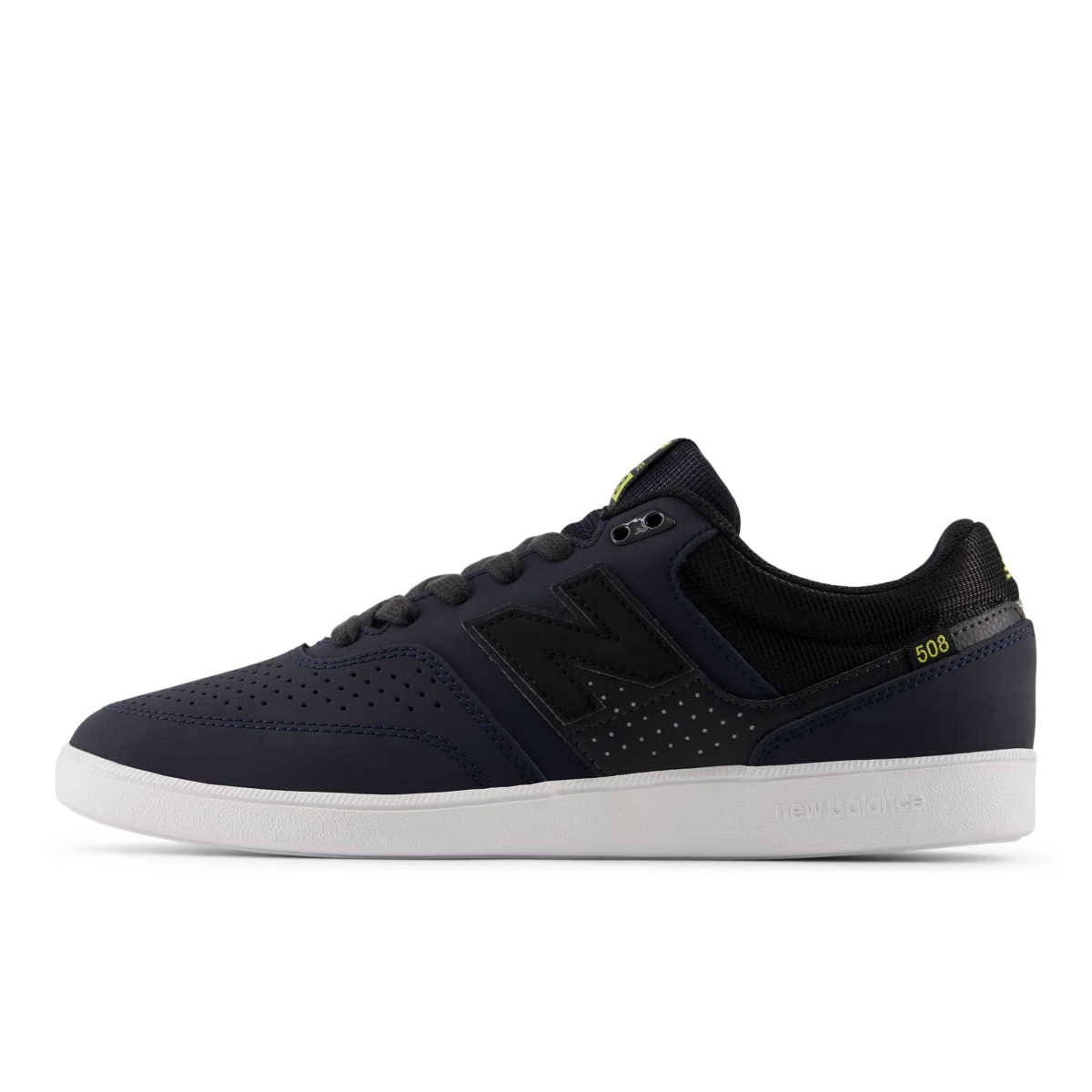 New Balance NB Numeric Brandon Westgate 508 'Blue' UN508NBP