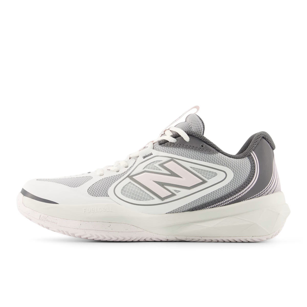 New Balance FuelCell 796v5 Clay/Padel 'Grey' W7967N6