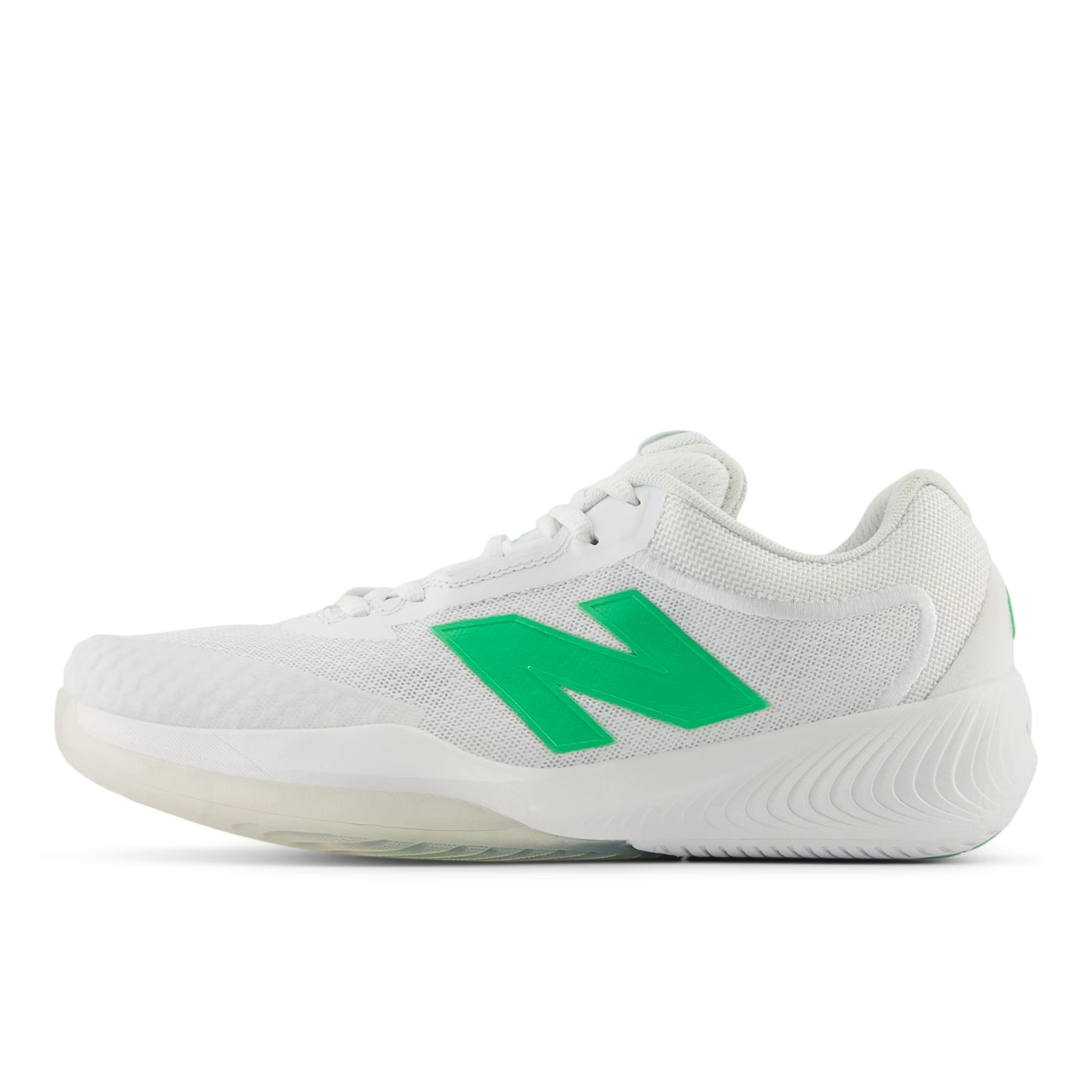 New Balance FuelCell 996v6 'White' WCH996G6