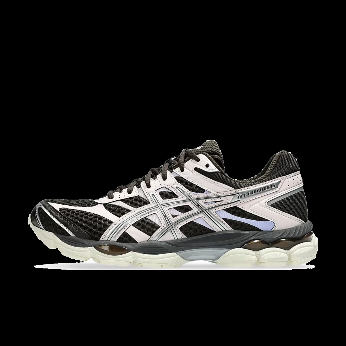 ASICS Sportstyle Gel-Cumulus 16 'Black Coffee Brown' 1203A733-202