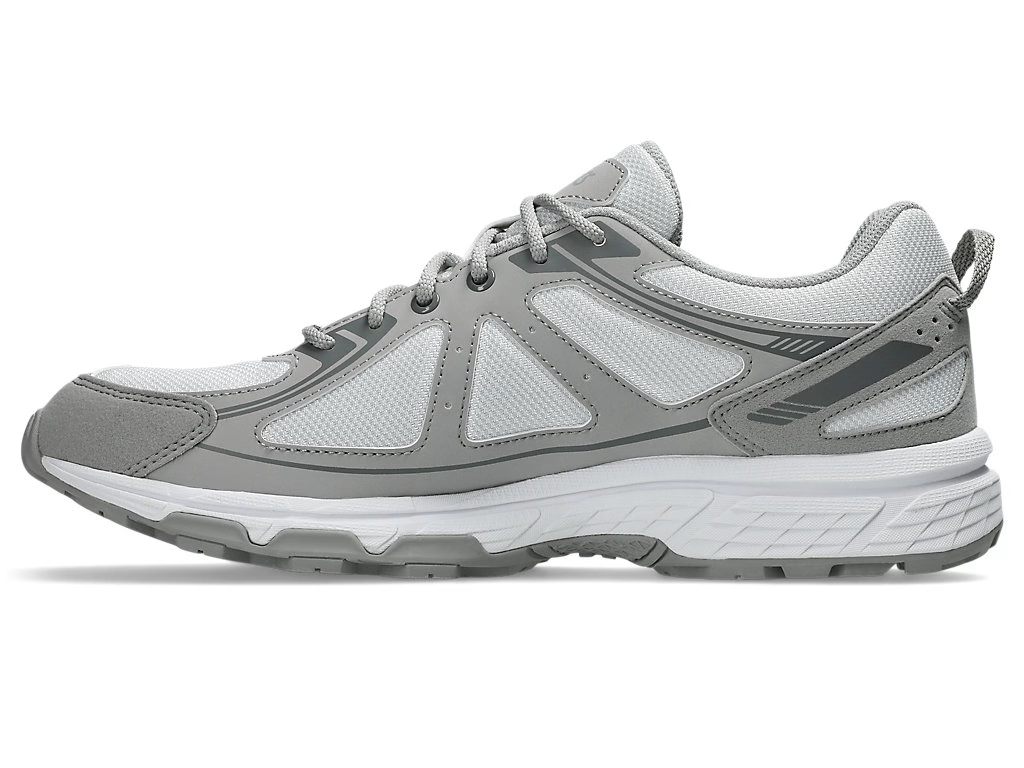 ASICS GEL-VENTURE 6 'White/Cement Grey' 1203A652-102