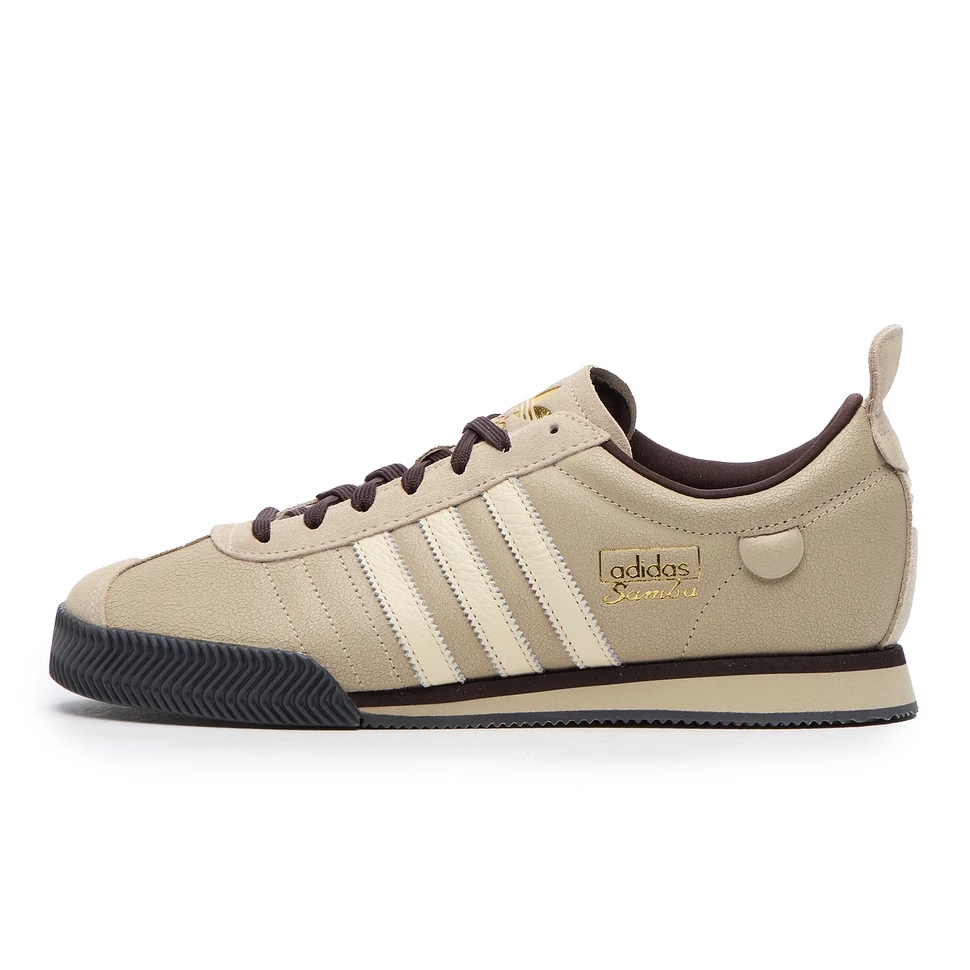 adidas Samba 62 Super 'Khaki Three' KK4690