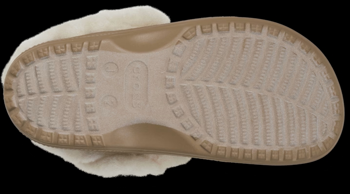 Crocs Unfurgettable Clogs 'Sepia' 214740-2EY