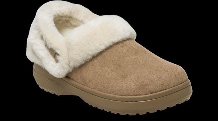 Crocs Unfurgettable Clogs 'Sepia' 214740-2EY