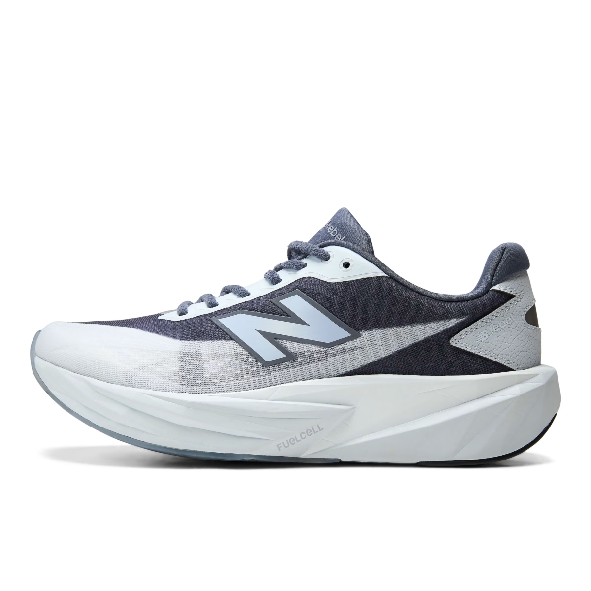 New Balance Sydney Levrone FuelCell Rebel v5 'Grey' MFCX8E5