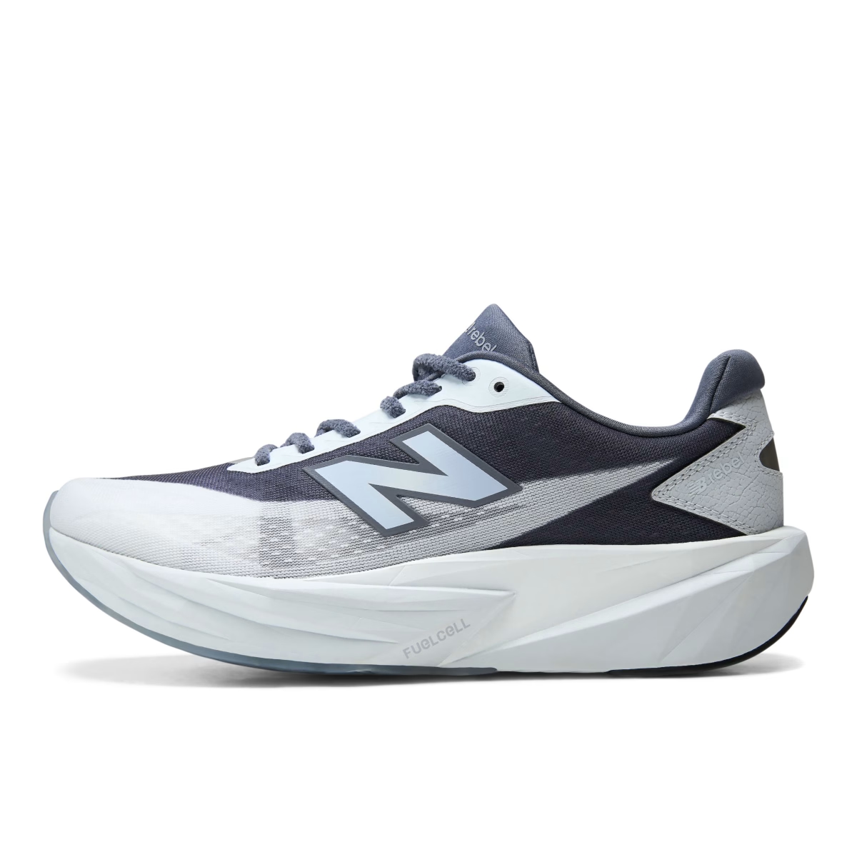 New Balance Sydney Levrone FuelCell Rebel v5 'Grey' WFCX1YQ