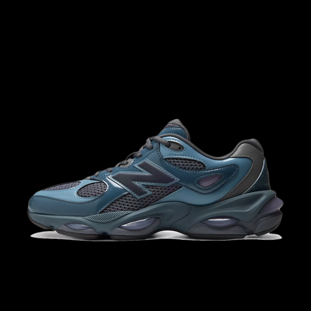 New Balance 983 'Shadow Blue' U9835DU