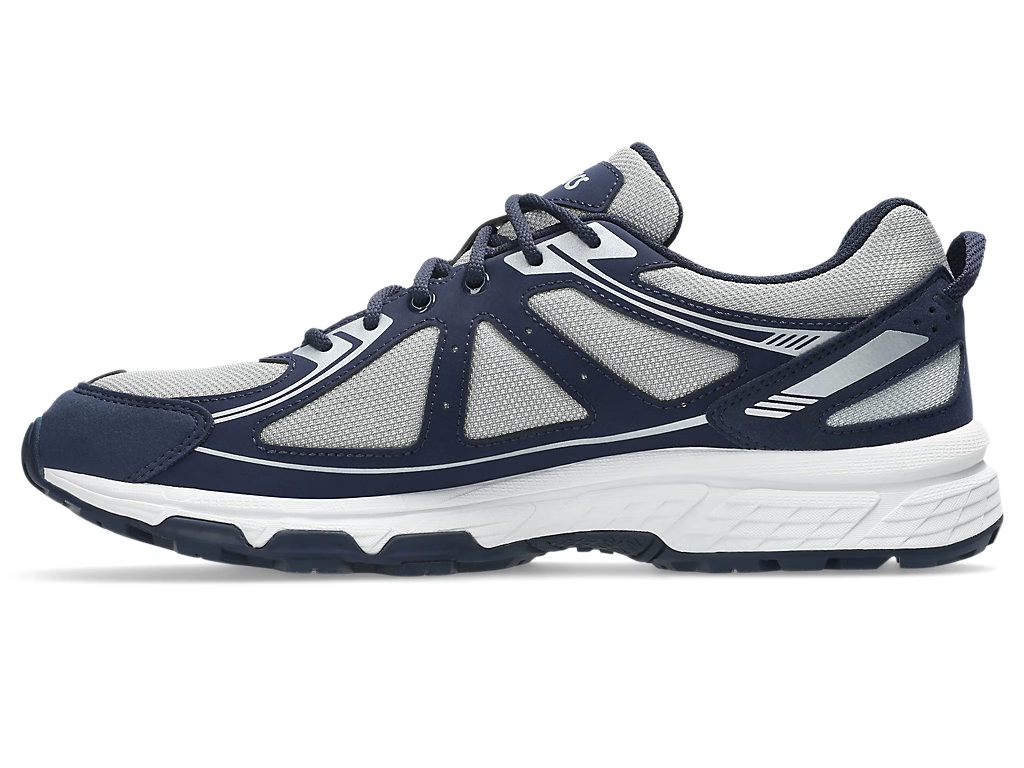 ASICS GEL-VENTURE 6 'Cement Grey/Midnight' 1203A652-021