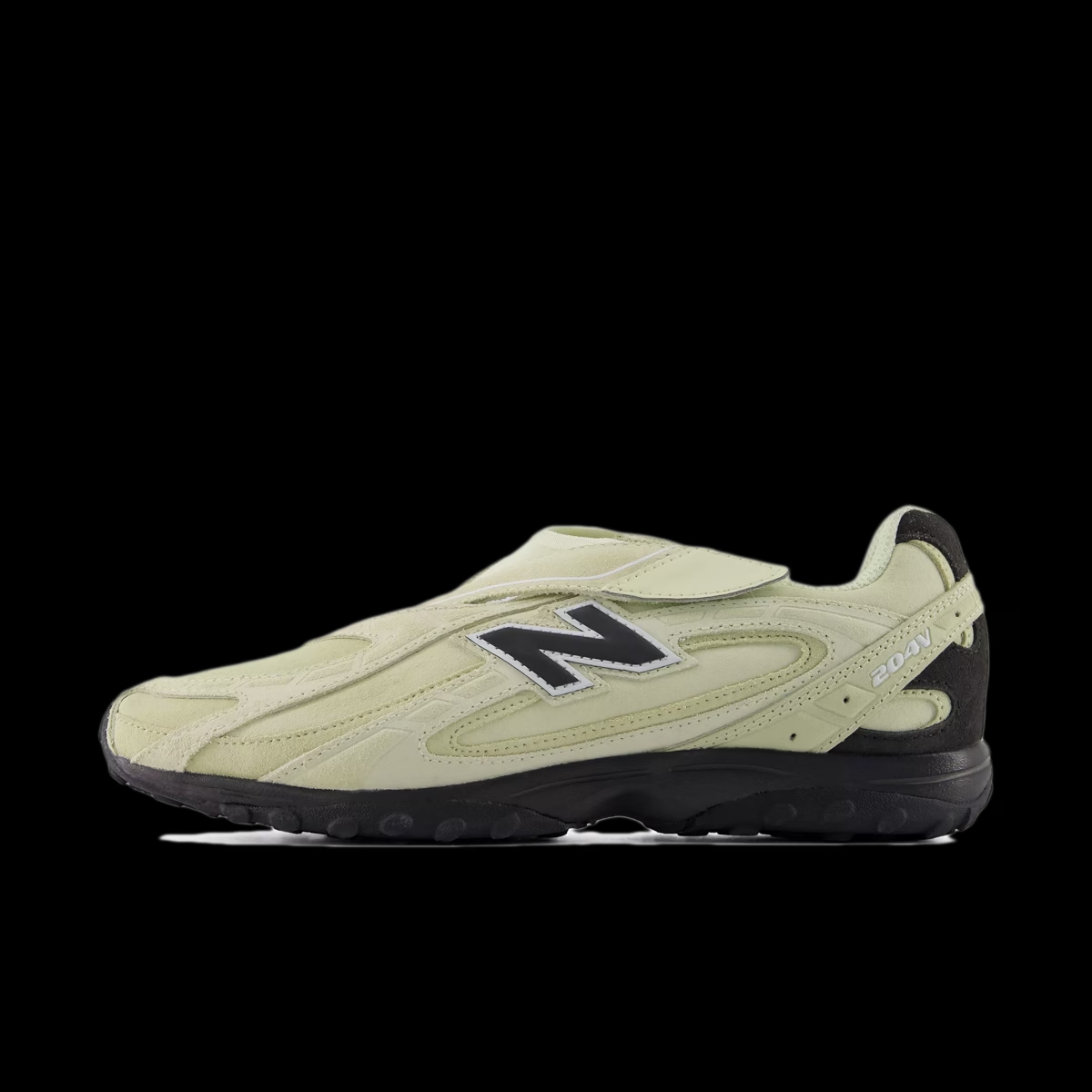 New Balance 204V 'Pistachio Butter' U204VCAV