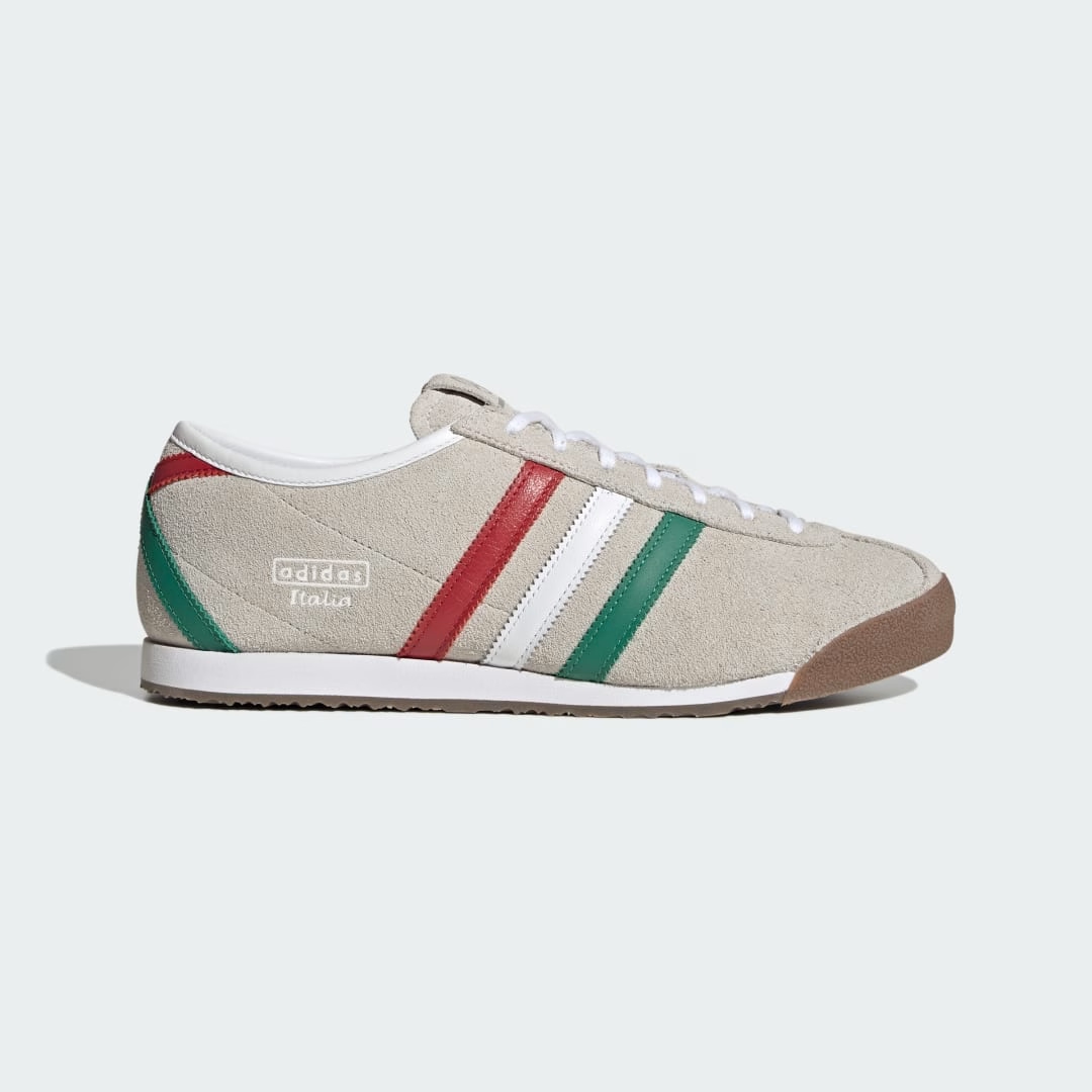 adidas Italia 70S Mercedes 'Cloud White' KJ1199