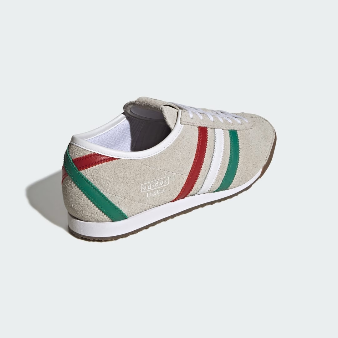 adidas Italia 70S Mercedes 'Cloud White' KJ1199