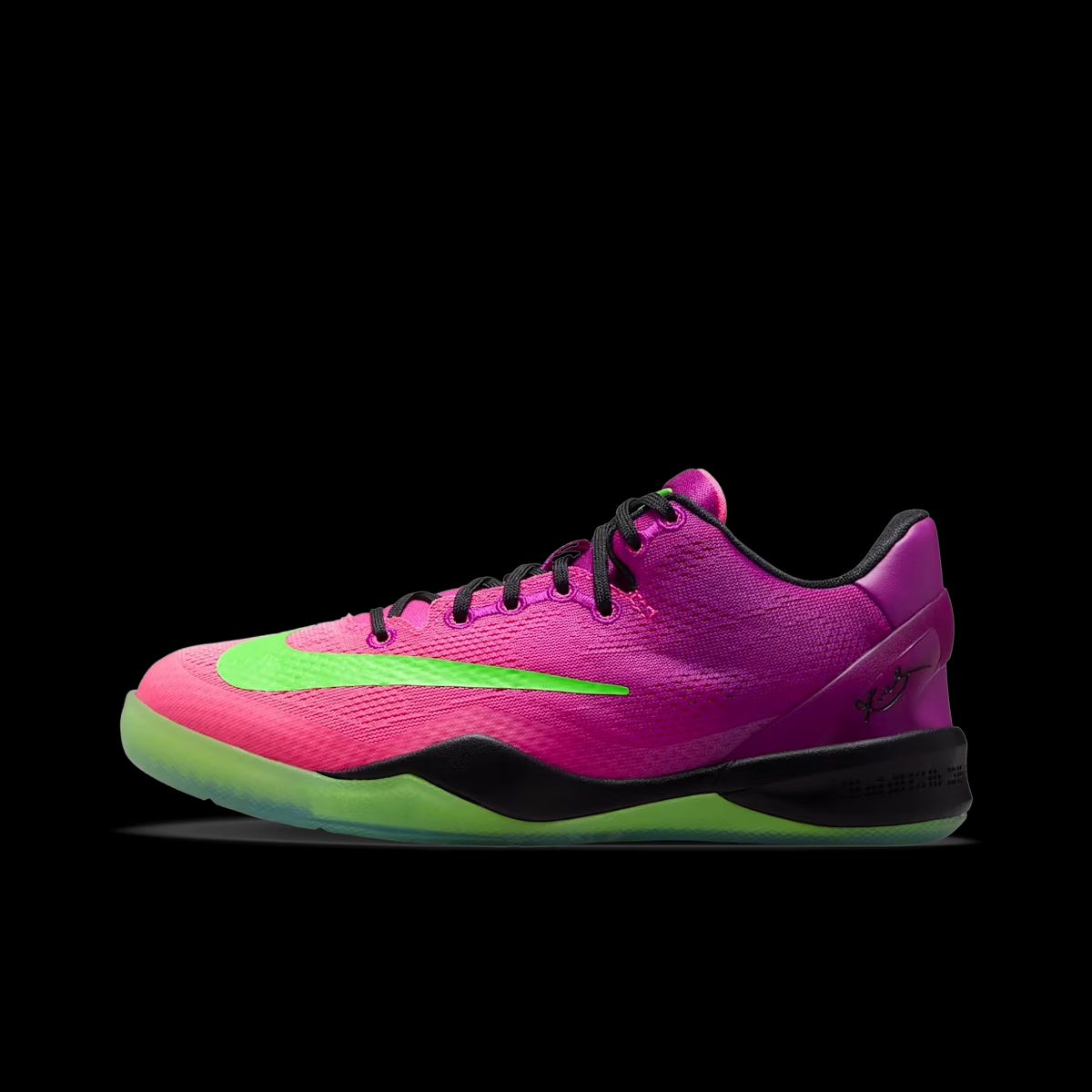 Nike Kobe 8 Protro GS 'Mambacurial' - 2026 | IR1853-500