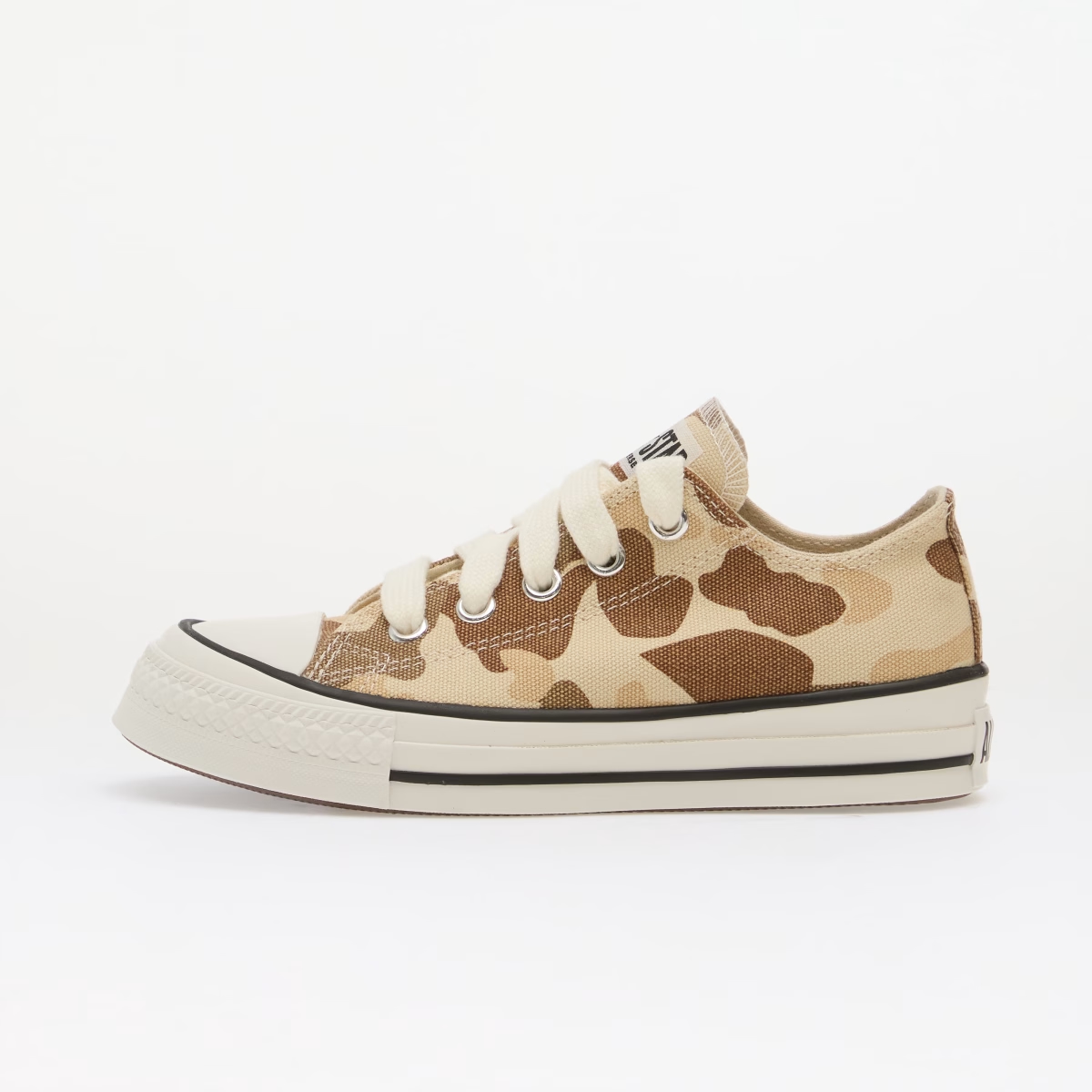 Converse Chuck Taylor Throwback Bone A23950C