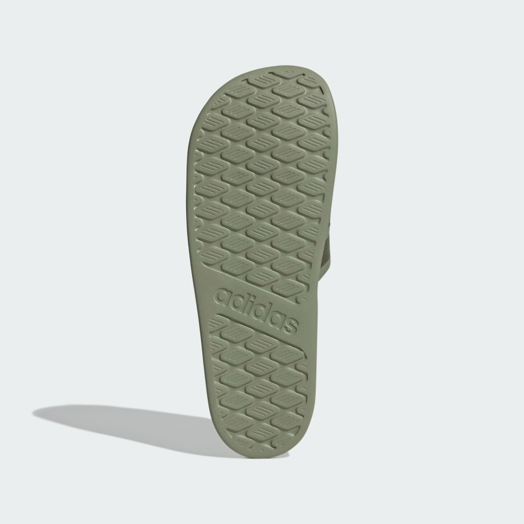 adidas Adilette Comfort 2.0 'Tent Green' KJ7427