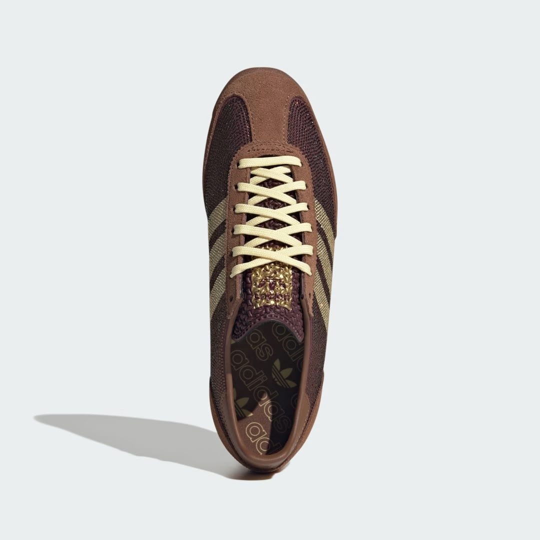 adidas Sl 72 Og 'Preloved Brown' KJ2425