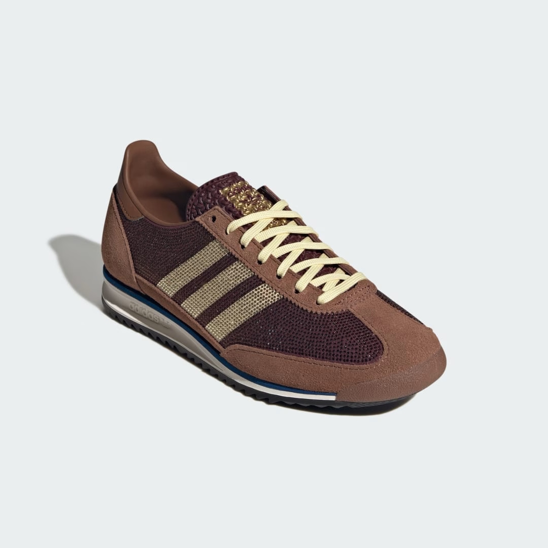 adidas Sl 72 Og 'Preloved Brown' KJ2425