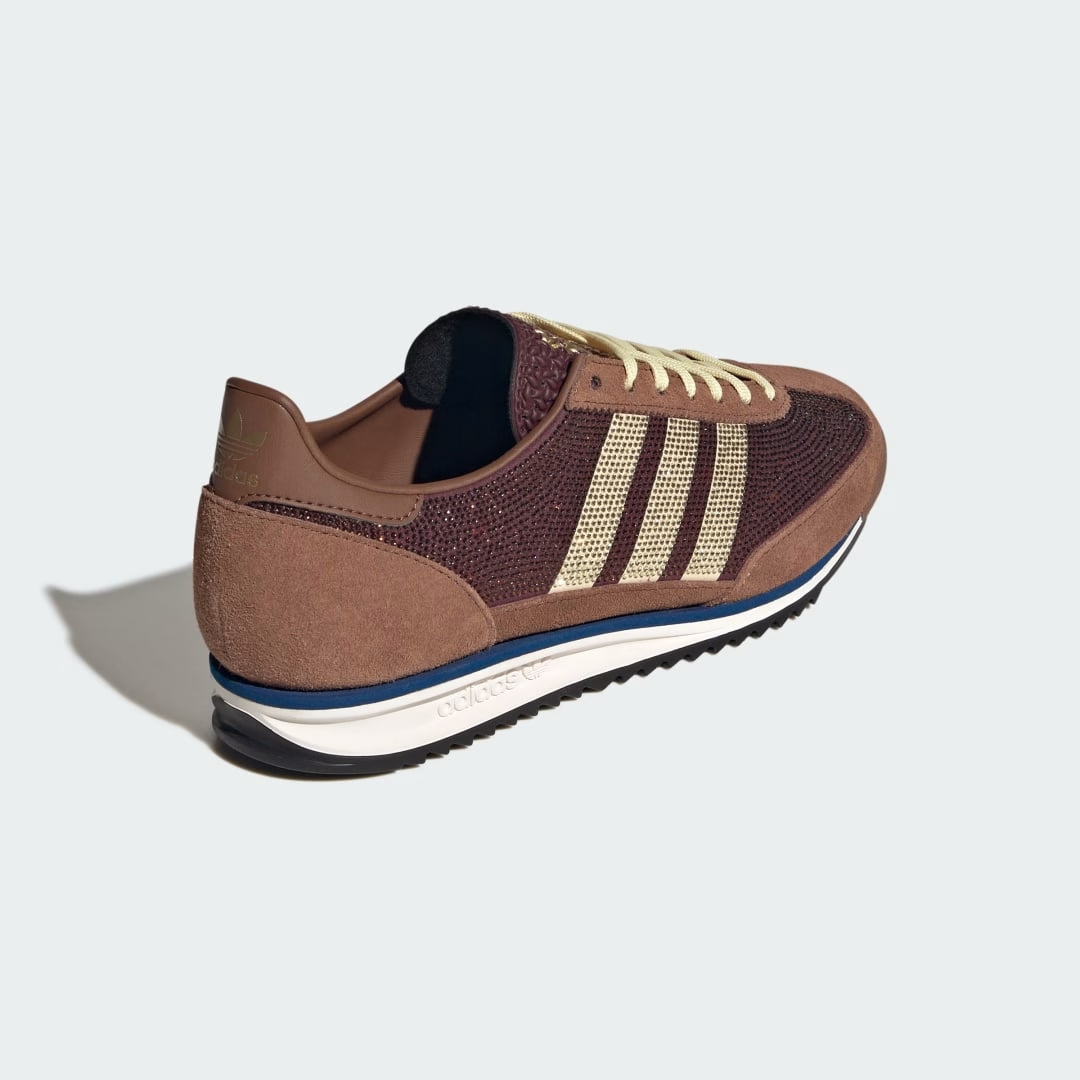 adidas Sl 72 Og 'Preloved Brown' KJ2425