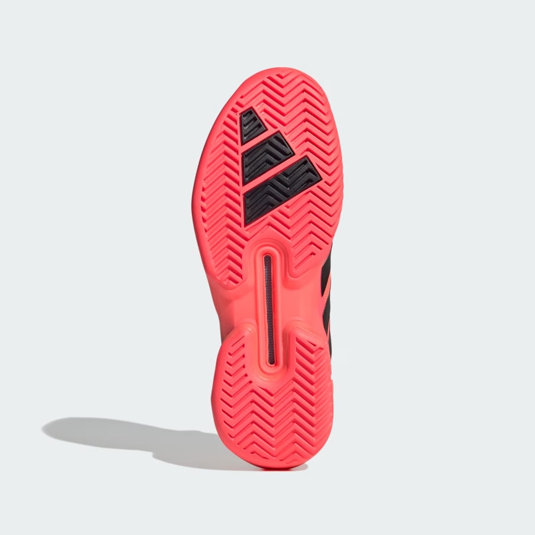 adidas Adizero Ubersonic 5 'Solar Turbo' KK4379