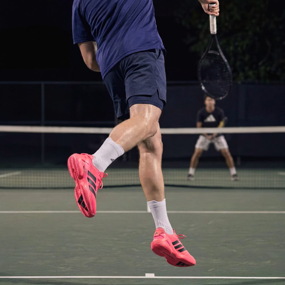 adidas Adizero Ubersonic 5 'Solar Turbo' KK4379