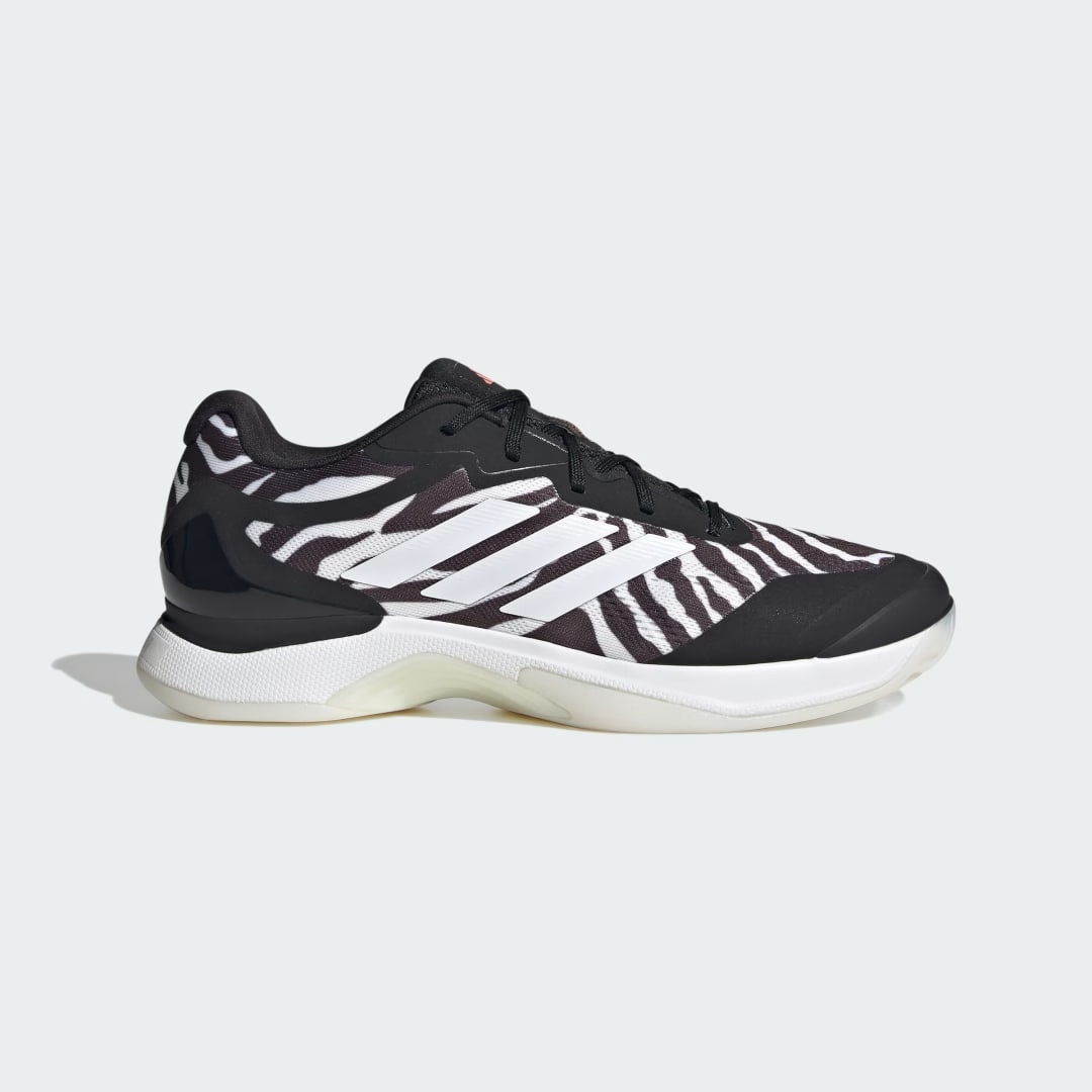 adidas Avacourt 3 'Core Black' KK3833