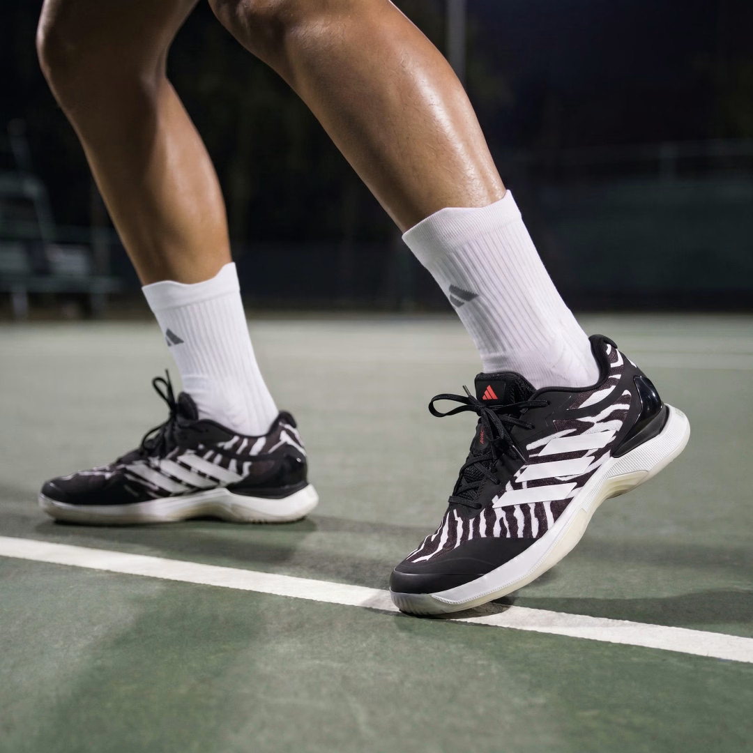 adidas Avacourt 3 'Core Black' KK3833
