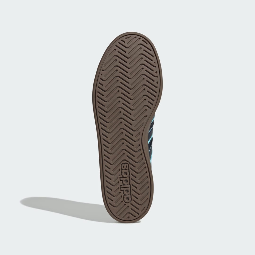 adidas Grand Court Base 3.0 'Legend Ink' HQ0070