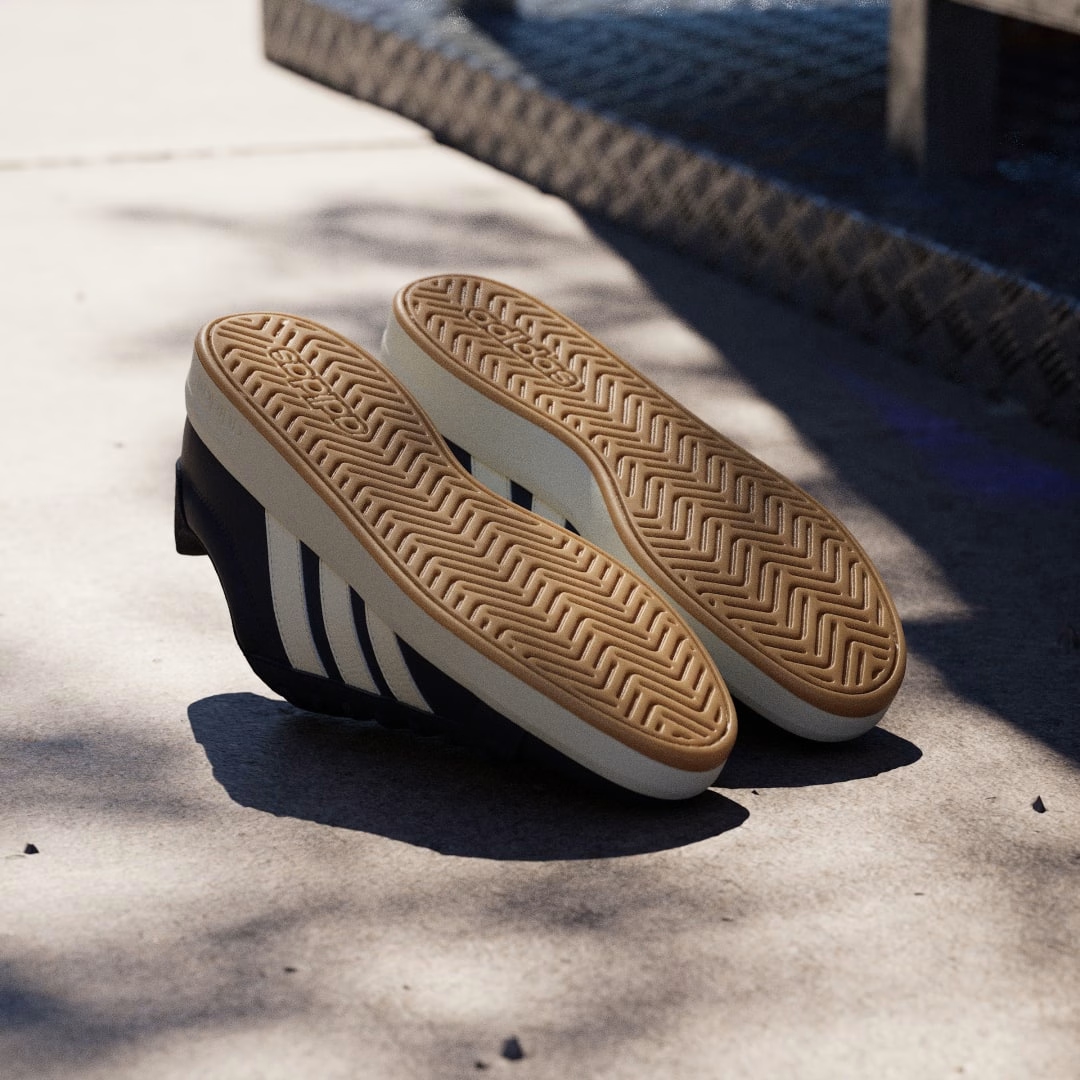 adidas Grand Court Base 3.0 'Shadow Navy' HQ0071
