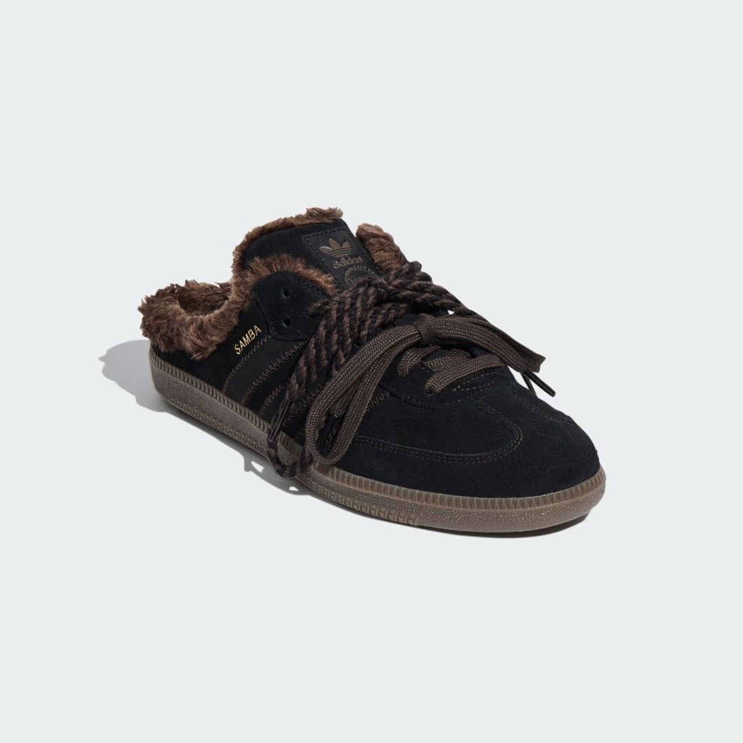 adidas Samba Og 'Core Black' HP5054