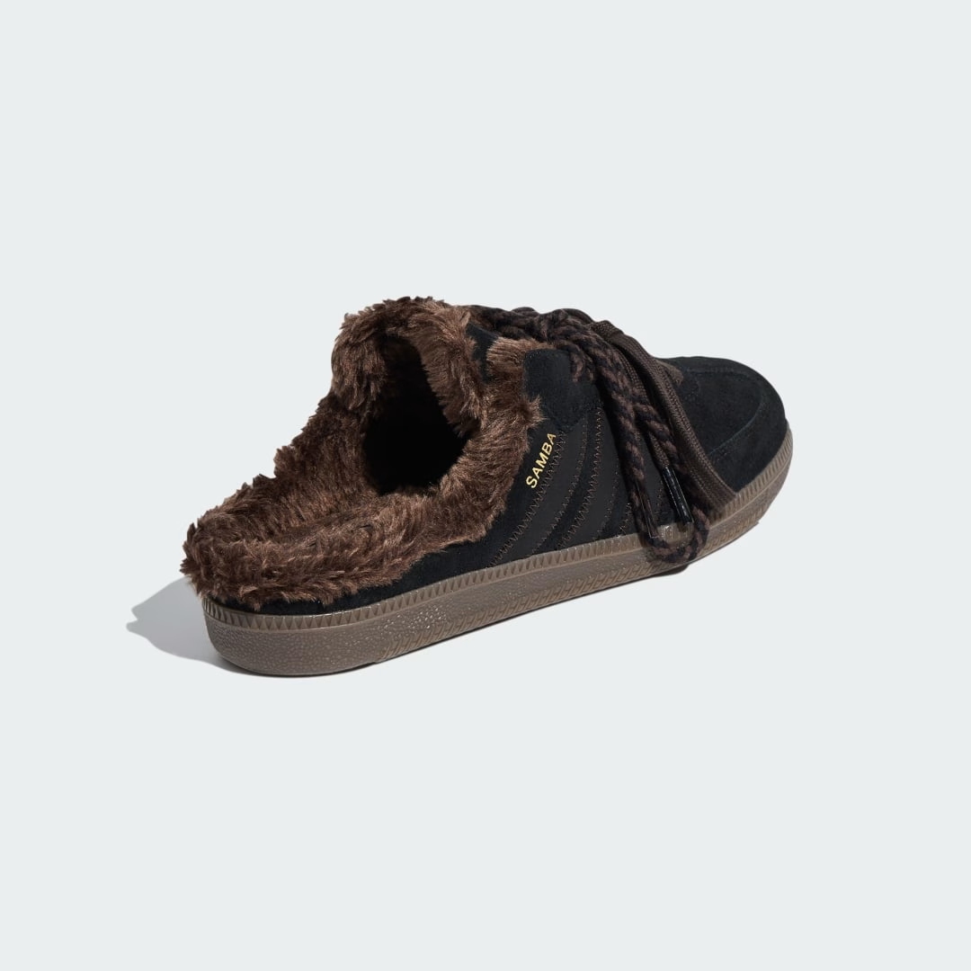 adidas Samba Og 'Core Black' HP5054
