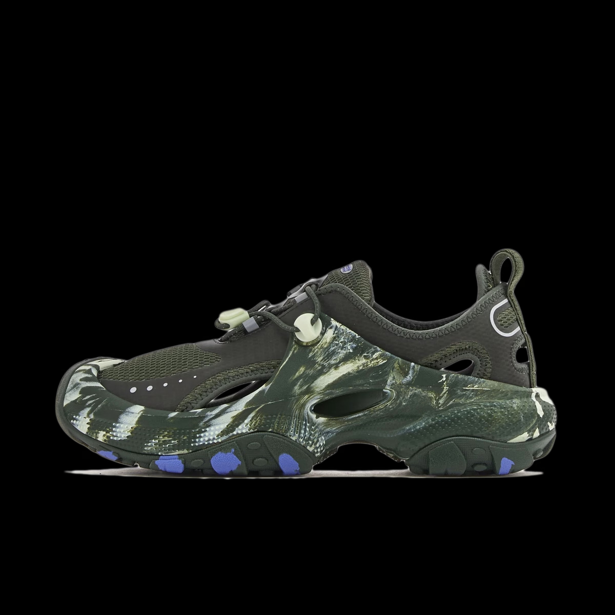 Brain Dead x Crocs Trailbreak 2 'Multicolor' 212689-90H