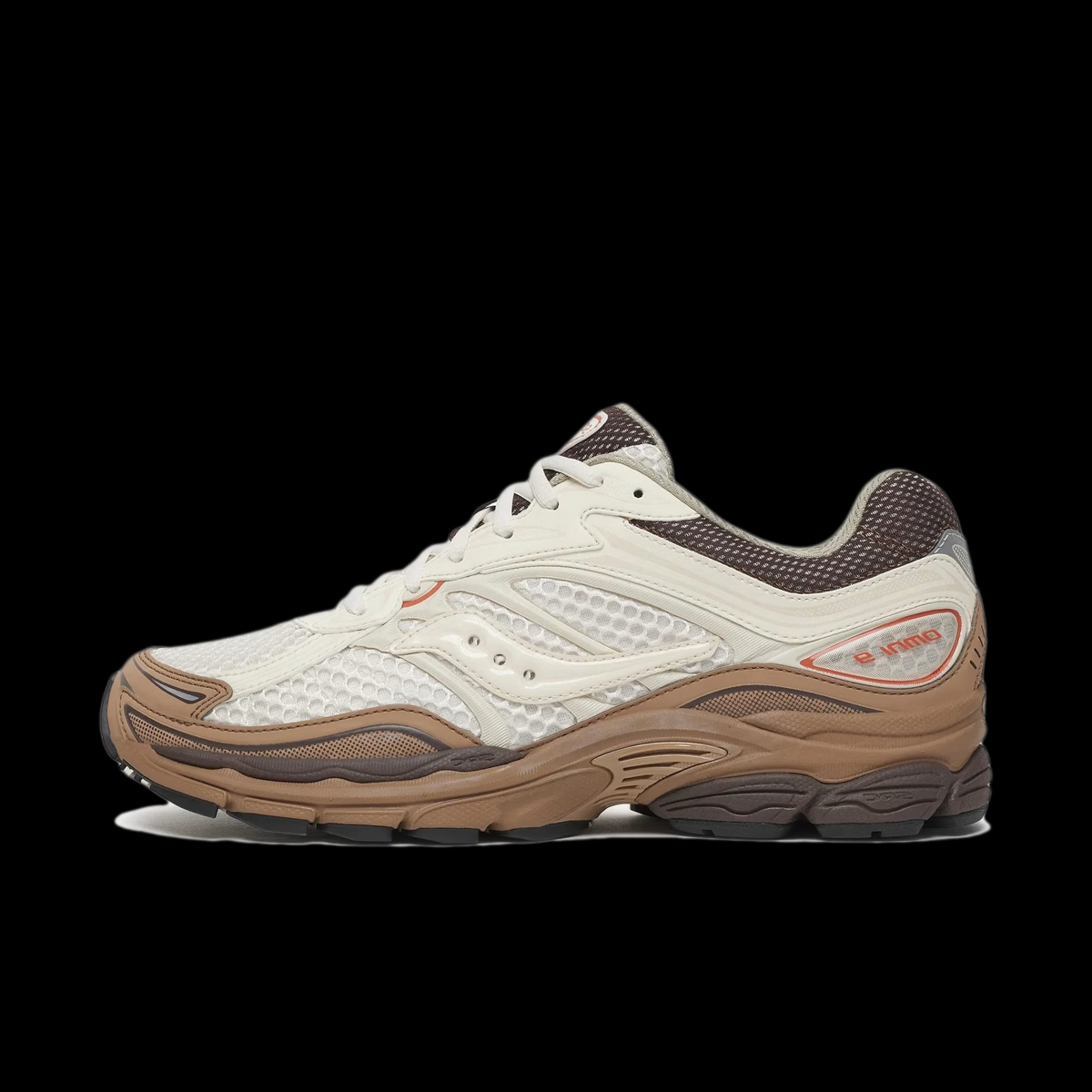 SauconyProGrid Omni 9 OG 'Tan' S101660-1010