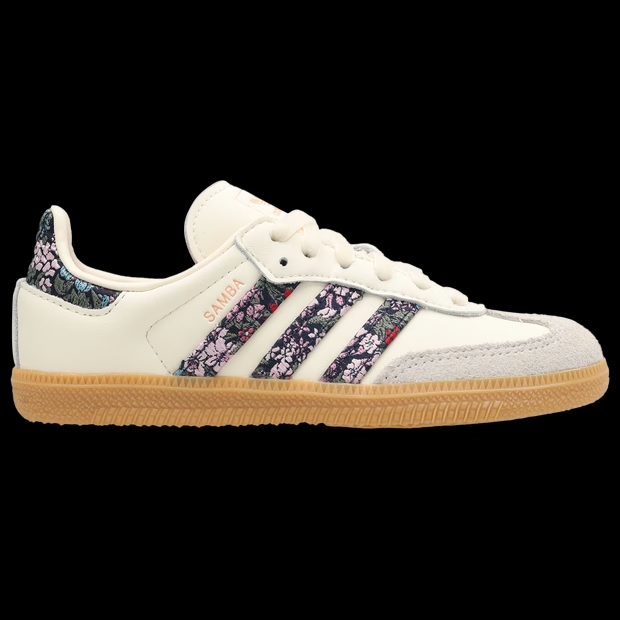 adidas Samba 'White' LA7691