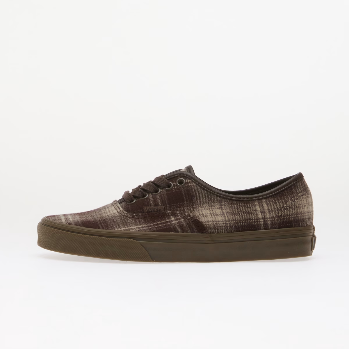 Vans Authentic Brown VN000D7YBRO1