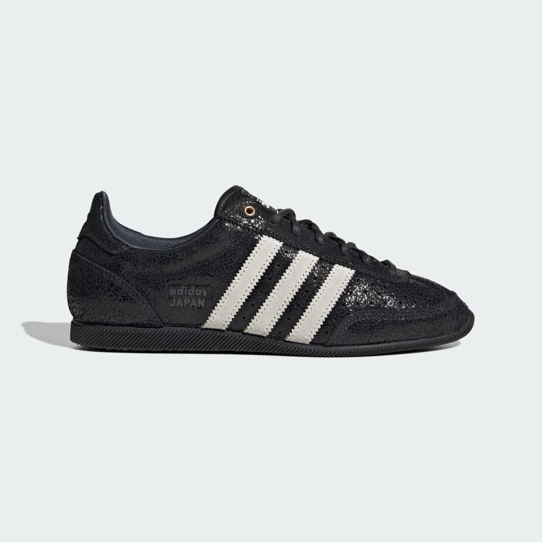 adidas Japan 'Core Black' KJ4922